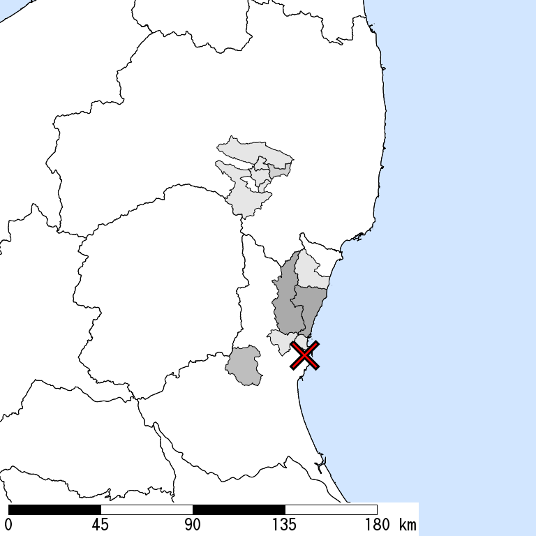 5- or greater