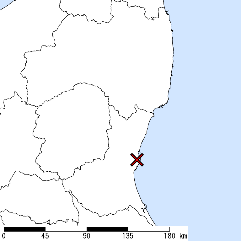 6- or greater