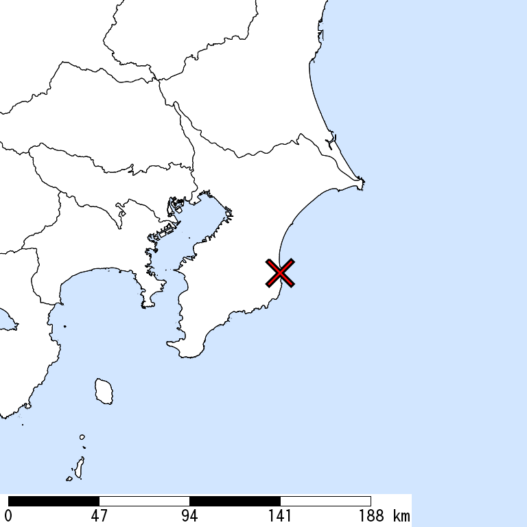 5- or greater