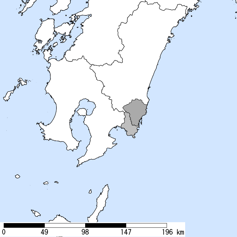 推定震度5弱以上の震度遭遇人口地図