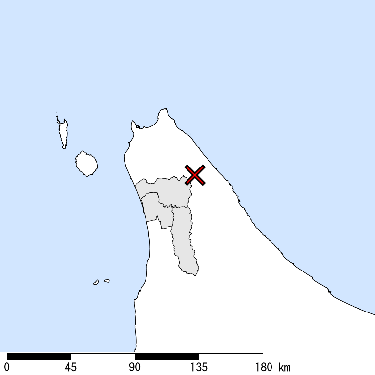 5- or greater