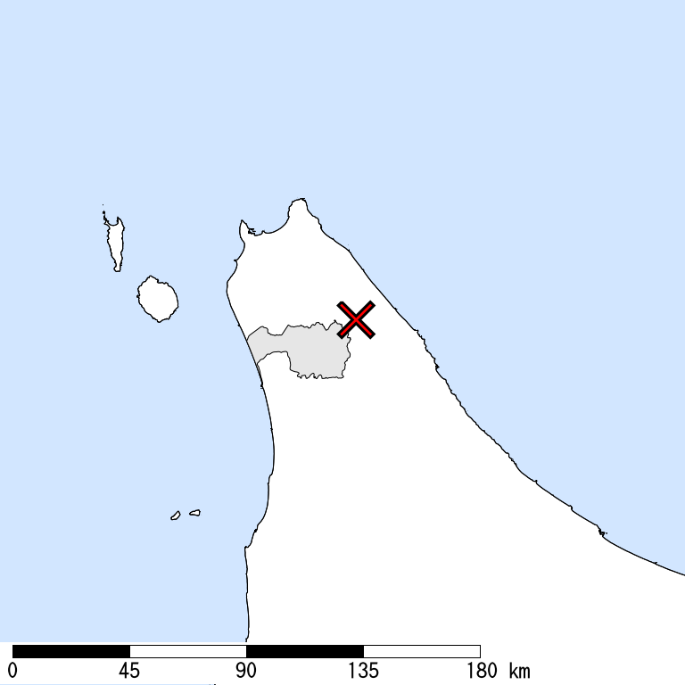 6- or greater