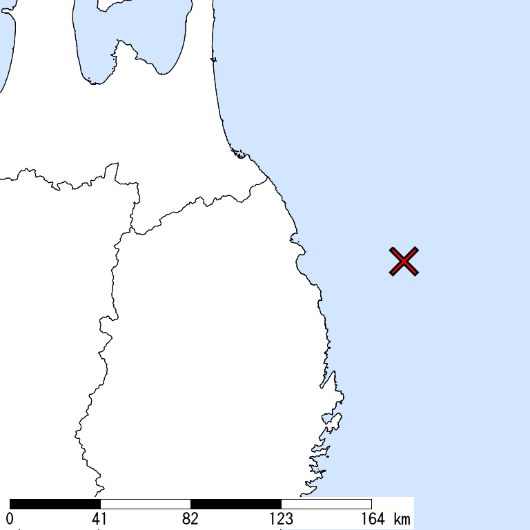 5- or greater