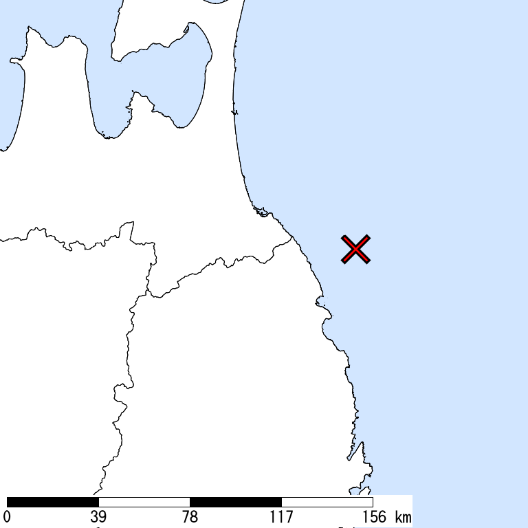 5- or greater