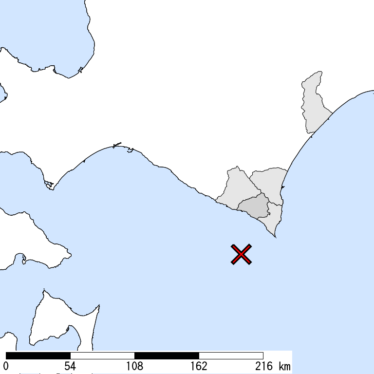 5- or greater
